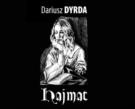 Hajmat czyli co? Dariusz Dyrda