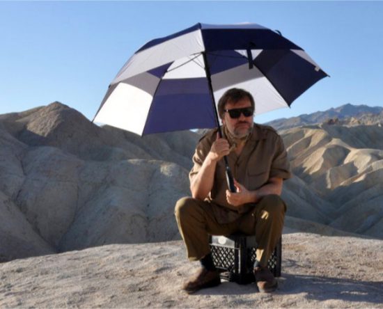 Slavoj Žižek