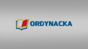 Ordynacka logo baner