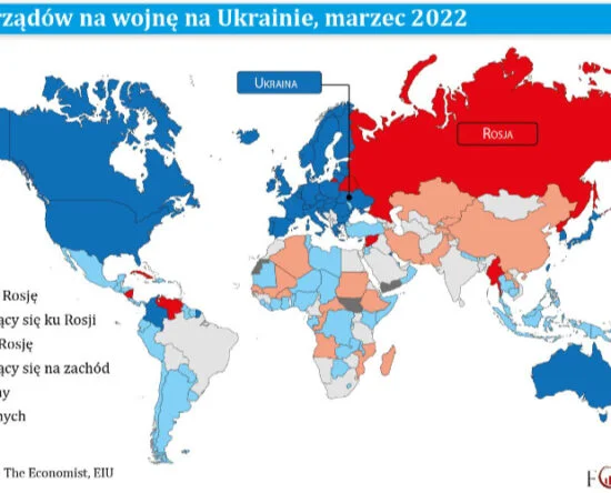 Infografika Ukraina