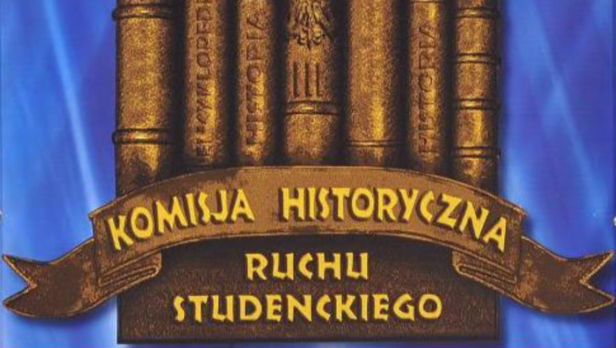 Komisja Historyczna Ruchu Studenckiego