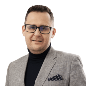 Patryk Stanisz